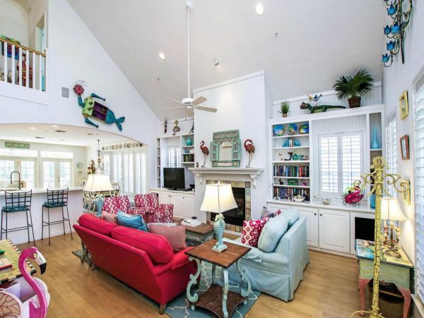 Charming Captiva Getaway with Prime Beach Access and Luxury Amenities