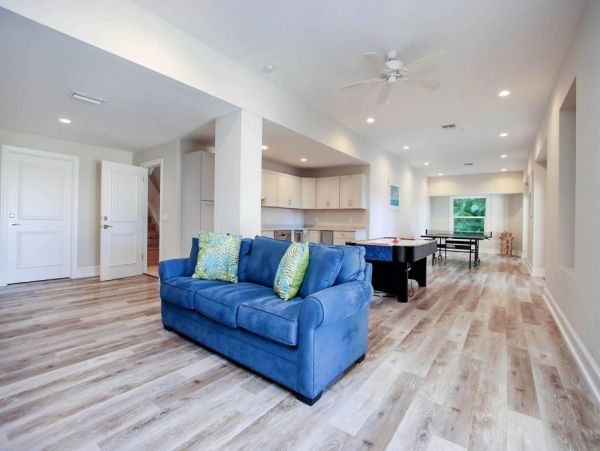 Luxury Captiva Five Bedroom Beach Vacation Home Sleeps 10
