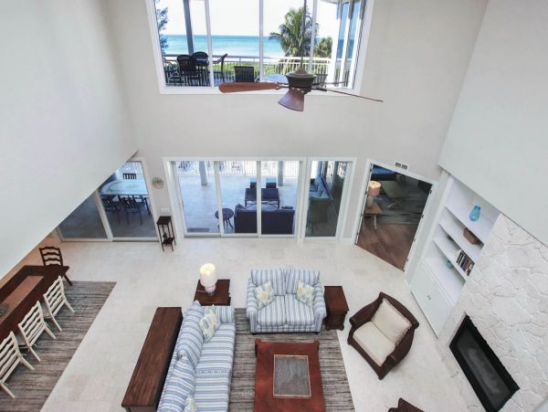 Luxury Captiva Five Bedroom Beach Vacation Home Sleeps 10