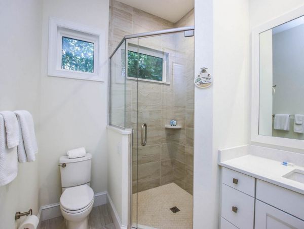 Luxury Captiva Five Bedroom Beach Vacation Home Sleeps 10