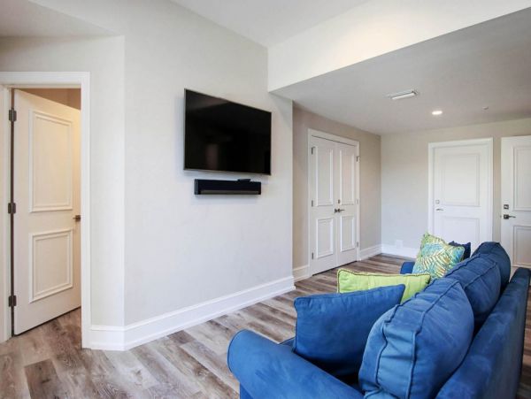 Luxury Captiva Five Bedroom Beach Vacation Home Sleeps 10