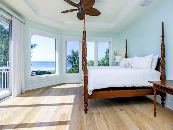 Luxury Captiva Five Bedroom Beach Vacation Home Sleeps 10