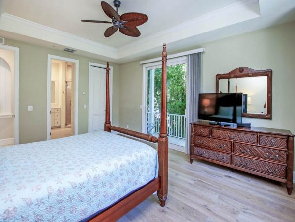 Luxury Captiva Five Bedroom Beach Vacation Home Sleeps 10
