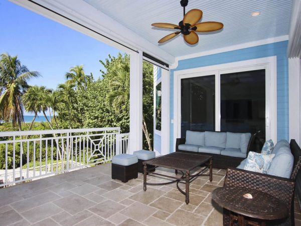 Luxury Captiva Five Bedroom Beach Vacation Home Sleeps 10