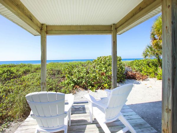 Luxury Captiva Five Bedroom Beach Vacation Home Sleeps 10