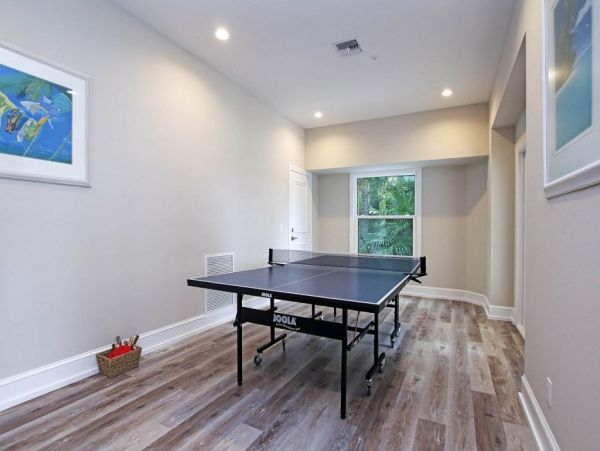 Luxury Captiva Five Bedroom Beach Vacation Home Sleeps 10