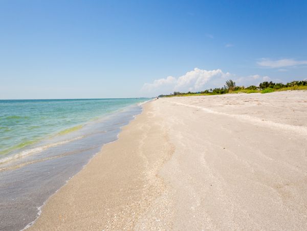 Four Bedroom Plus Den Value Captiva Vacation Rental