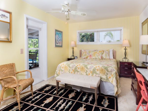 Four Bedroom Plus Den Value Captiva Vacation Rental