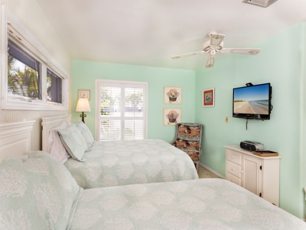 Four Bedroom Plus Den Value Captiva Vacation Rental