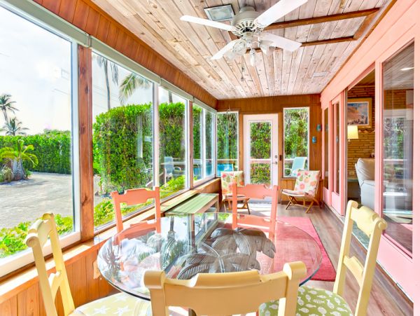Four Bedroom Plus Den Value Captiva Vacation Rental