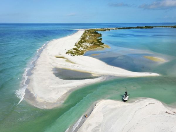 Four Bedroom Plus Den Value Captiva Vacation Rental