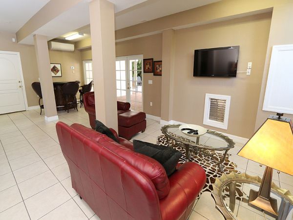 Four Bedroom Captiva Vacation Rental with Pool & Gulf Views