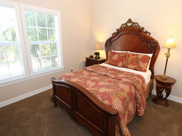 Four Bedroom Captiva Vacation Rental with Pool & Gulf Views