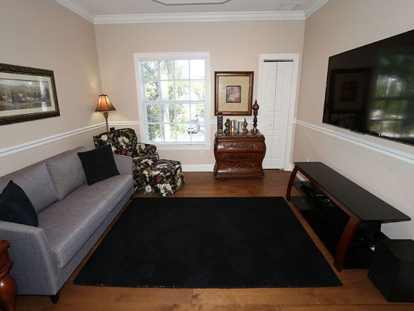 Four Bedroom Captiva Vacation Rental with Pool & Gulf Views