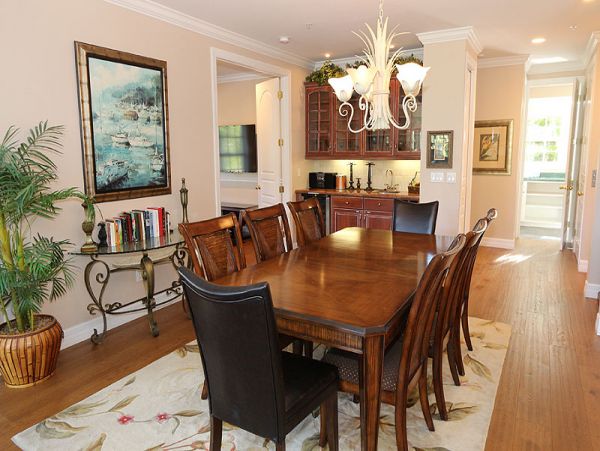 Four Bedroom Captiva Vacation Rental with Pool & Gulf Views