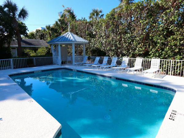 Sanibel 3-Bed Condo with Breathtaking Views of the Gulf of Mexico