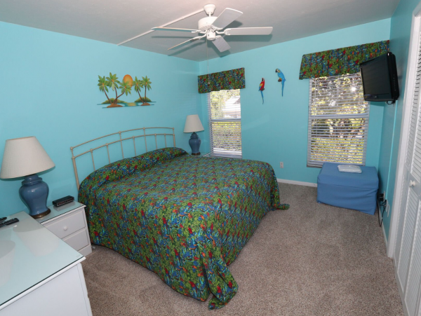 Sanibel 3-Bed Condo with Breathtaking Views of the Gulf of Mexico