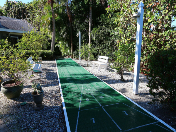 Sanibel 3-Bed Condo with Breathtaking Views of the Gulf of Mexico