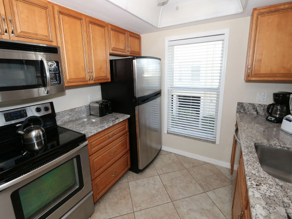Sanibel 3-Bed Condo with Breathtaking Views of the Gulf of Mexico