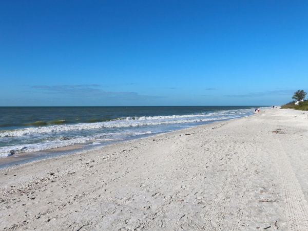 Sanibel 3-Bed Condo with Breathtaking Views of the Gulf of Mexico