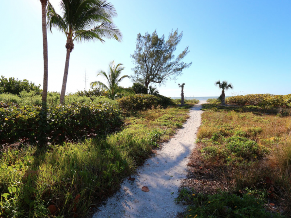 Sanibel 3-Bed Condo with Breathtaking Views of the Gulf of Mexico