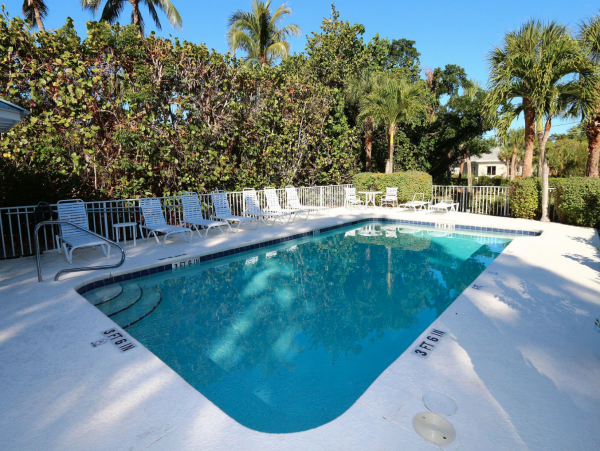 Sanibel 3-Bed Condo with Breathtaking Views of the Gulf of Mexico