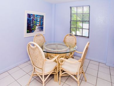 Five Bedroom Vacation Rental on Captiva- Sleeps 10
