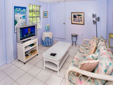 Five Bedroom Vacation Rental on Captiva- Sleeps 10