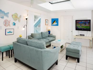 Five Bedroom Vacation Rental on Captiva- Sleeps 10