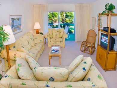 Sanibel Condo 8184