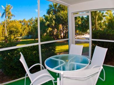 Sanibel Condo 8184