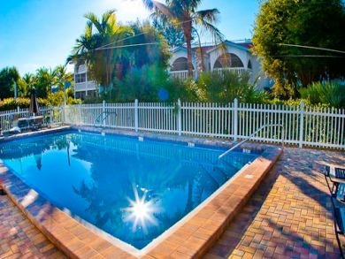 Sanibel Condo 8184