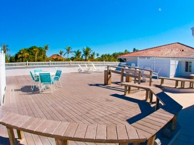 Sanibel Condo 8184