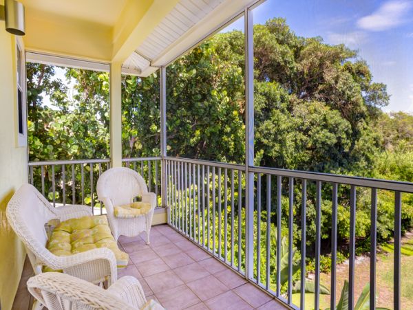 Captiva Island Vacation Rental Gulf Front Beach Retreat