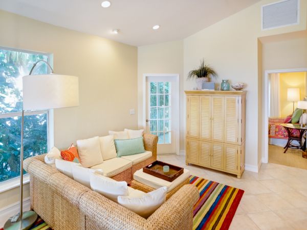 Captiva Island Vacation Rental Gulf Front Beach Retreat