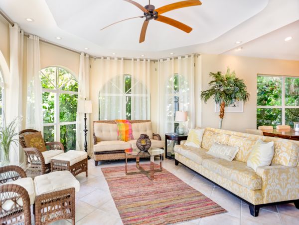 Captiva Island Vacation Rental Gulf Front Beach Retreat