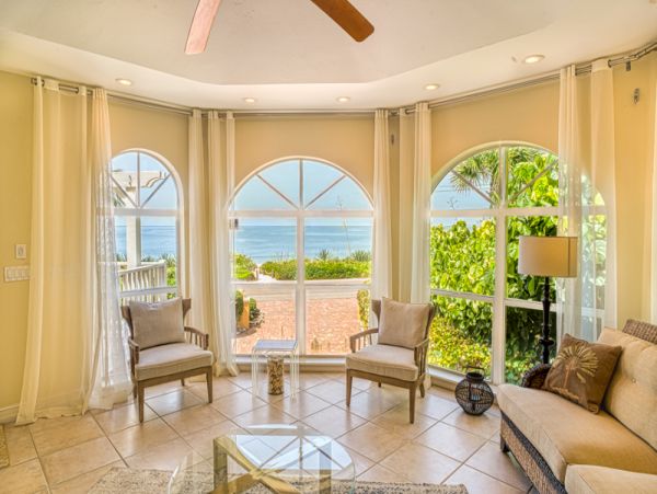 Captiva Island Vacation Rental Gulf Front Beach Retreat