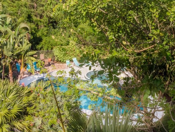 4 Bedroom Captiva Island Rental Basically a Beach Property