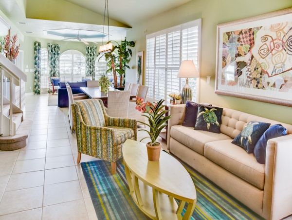 4 Bedroom Captiva Island Rental Basically a Beach Property
