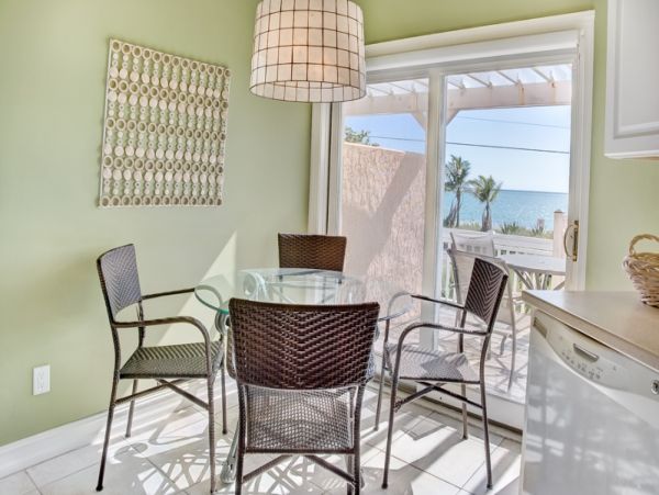 4 Bedroom Captiva Island Rental Basically a Beach Property
