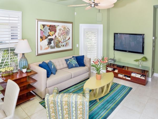 4 Bedroom Captiva Island Rental Basically a Beach Property