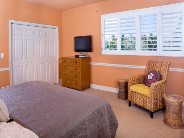 Posh Captiva Vacation Rental with Three Bedrooms - Gulf View