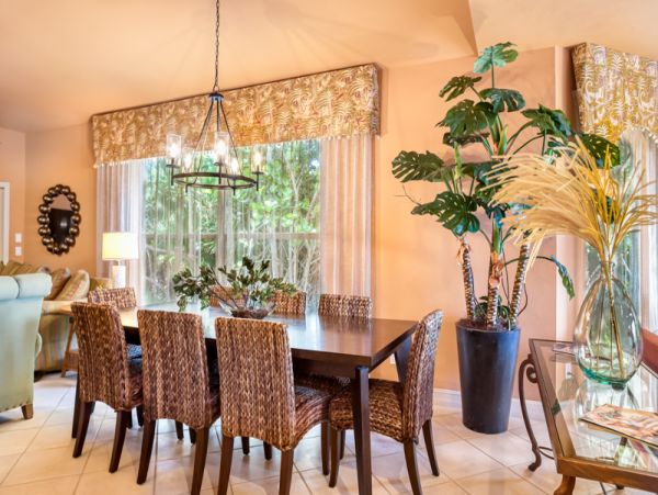Posh Captiva Vacation Rental with Three Bedrooms - Gulf View