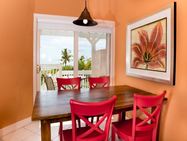 Posh Captiva Vacation Rental with Three Bedrooms - Gulf View