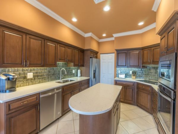 Posh Captiva Vacation Rental with Three Bedrooms - Gulf View