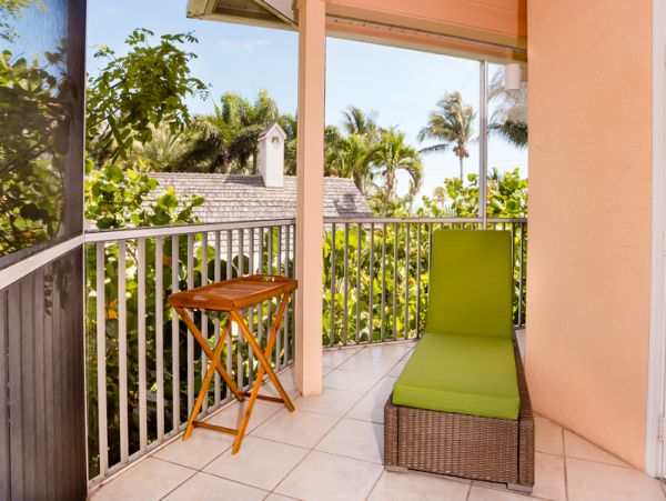 Posh Captiva Vacation Rental with Three Bedrooms - Gulf View