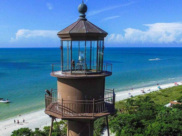 Captiva Island Vacation Home With Private Heated Pool