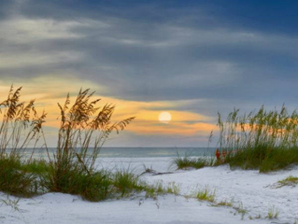 Captiva Island Vacation Home With Private Heated Pool