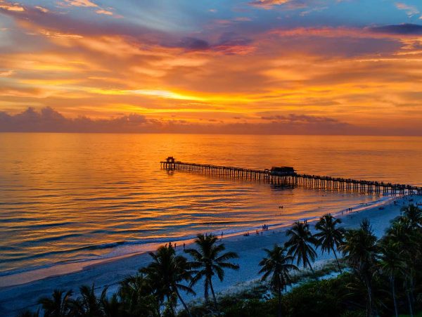 Captiva Island Vacation Home With Private Heated Pool