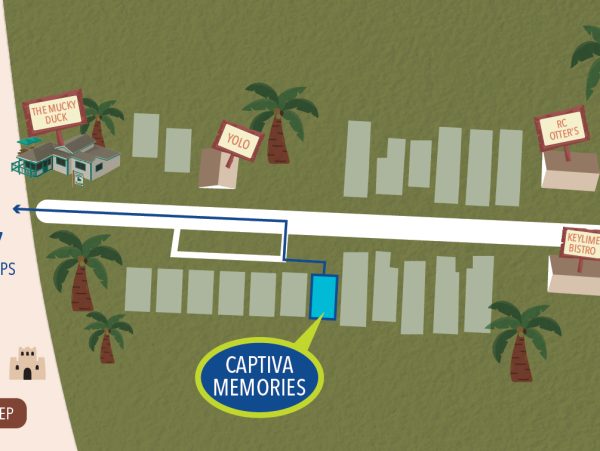 Captiva Island Vacation Home With Private Heated Pool